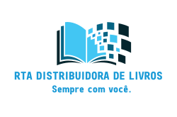 logo RTA DISTRIBUIDORA DE LIVROS