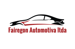 logo Fairegon Automotiva ltda