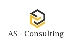 logo AS - Consulting