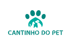 logo CANTINHO DO PET