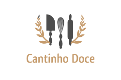 logo Cantinho Doce