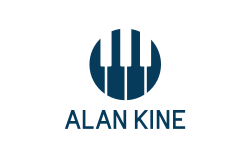 ALAN KINE