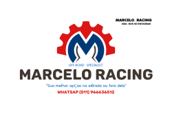 MARCELO RACING 