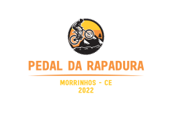 PEDAL DA RAPADURA