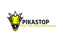 PIKASTOP