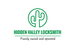 HIDDEN VALLEY LOCKSMITH