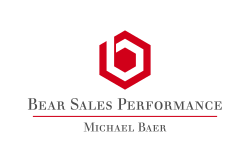 Bear Sales Performance