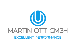 MArtin OTT GMBH