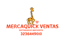 MERCAQUICK VENTAS