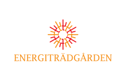 ENERGITRÄDGÅRDEN 