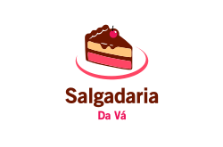logo Salgadaria