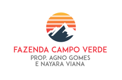 FAZENDA CAMPO VERDE