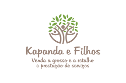 logo Kapanda e Filhos