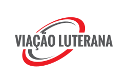 logo VIAÇÃO LUTERANA 