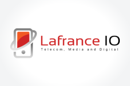 logo Lafrance IO