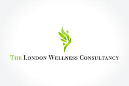 logo The London Wellness Consultancy