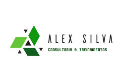logo Alex Silva