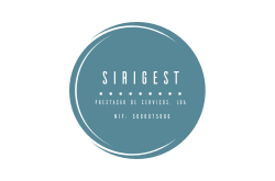 logo SIRIGEST