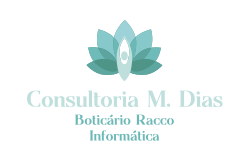 logo Consultoria M. Dias