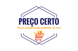 PREÇO CERTO