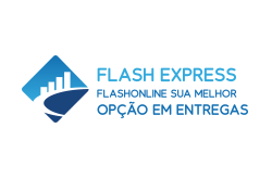logo FLASH EXPRESS