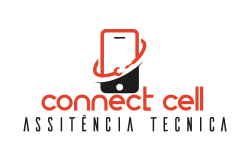logo CONNECT CELL