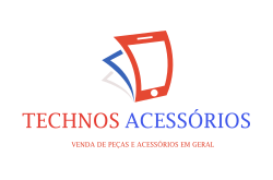 logo TECHNOS