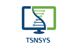 logo TSNSYS