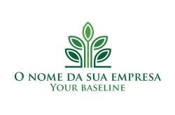 logo O nome da sua empresa