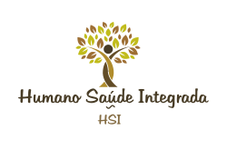 logo Humano Saúde Integrada