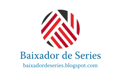 logo Baixador de Series