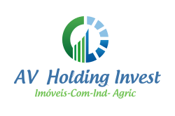 logo AV  Holding Invest