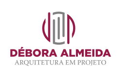 logo DÉBORA ALMEIDA
