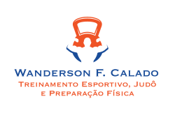 logo Wanderson F. Calado