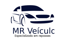 logo MR Veículos