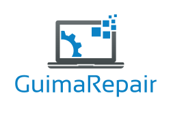 logo GuimaRepair