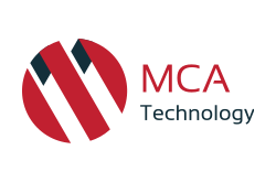logo MCA