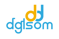 DGLSOM