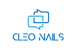 logo CLEO NAILS