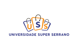 logo Universidade Super Serrano