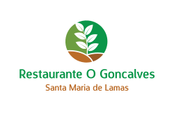 logo Restaurante O Goncalves