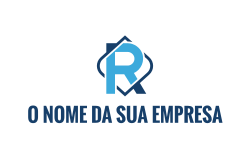 logo O NOME DA SUA EMPRESA