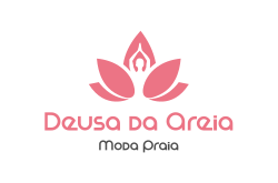 logo Deusa da Areia