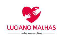 logo LUCIANO MALHAS