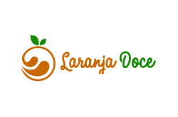 logo Laranja