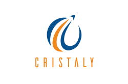 logo Cristaly