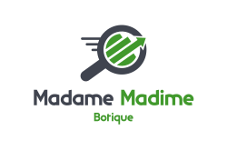 logo Madame