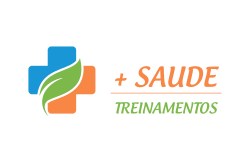 logo + SAUDE