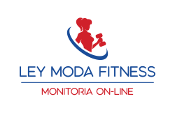 logo LEY MODA FITNESS
