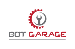 logo BOT